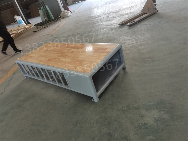 秦皇岛拘留所床具