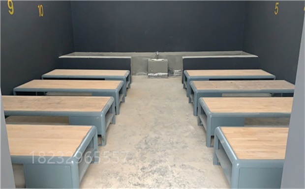 秦皇岛拘留所床具