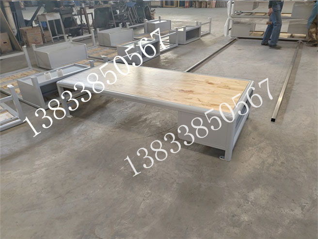 秦皇岛监狱床具