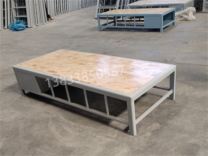 秦皇岛Y型看守所床具